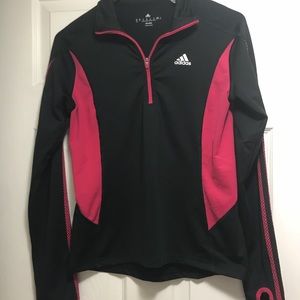 Adidas long sleeve shirt
